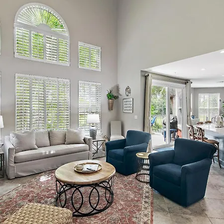 Turnberry 8519 Vila